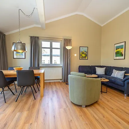 Apartment Seerose - 20 Seestern