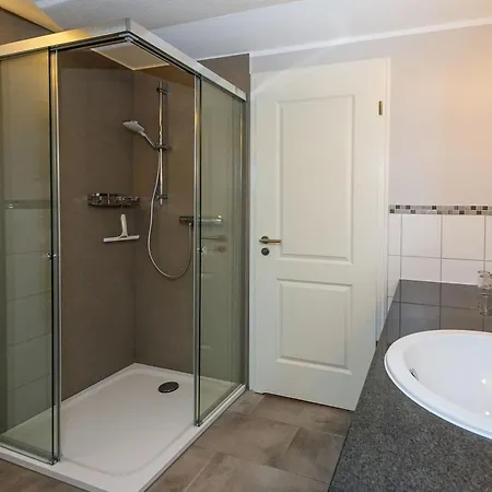 Apartment Seerose - 20 Seestern