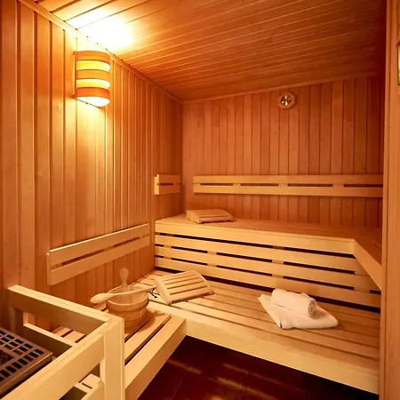 Apartment Seerose - 20 Seestern *