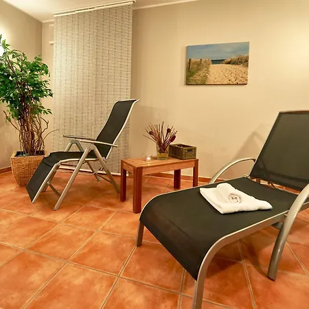 Seerose - 20 Seestern Apartment *