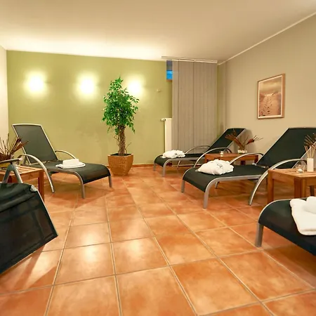 Apartment Seerose - 20 Seestern