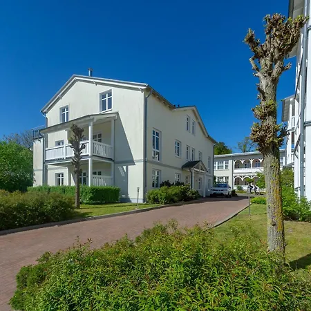 Apartment Seerose - 20 Seestern