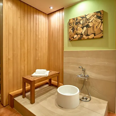 Seerose - 20 Seestern Apartment Sellin (Rugen)