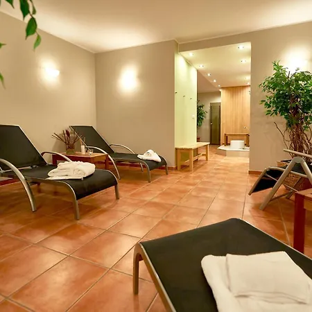 Apartment Seerose - 20 Seestern