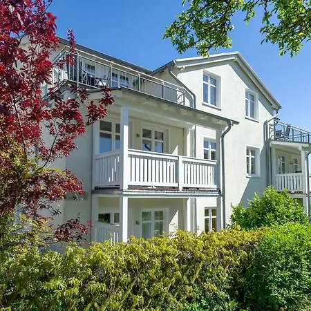 Apartment Seerose - 20 Seestern