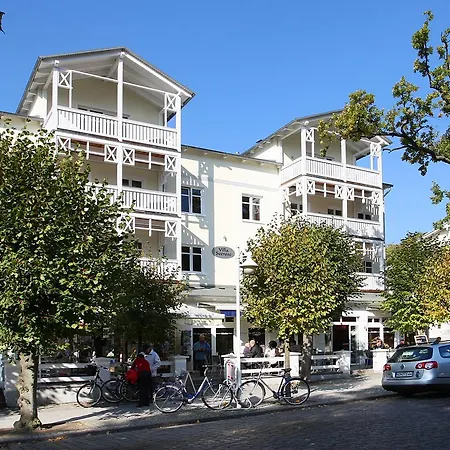 Seerose - 20 Seestern Apartment *