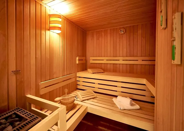 Apartamento Seerose - 20 Seestern *