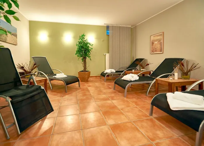 Apartamento Seerose - 20 Seestern