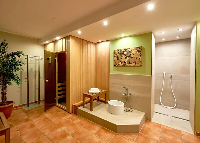 Seerose - 20 Seestern * Sellin (Rugen)